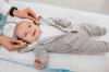 Merawat telinga bayi: apa yang perlu Anda ketahui
