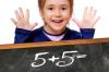 Tanpa air mata dan menjejalkan: 5 tips untuk membantu anak Anda mengatasi matematika