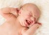 Penyebab sembelit pada anak-anak: bagaimana membantu kotoran bayi