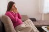 Mengapa ibu hamil mendengkur dan ketika ada ancaman bagi kesehatan anak?