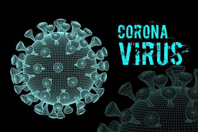 Likar Komarovskiy rosepov, mengingat ada virus corona " berat"