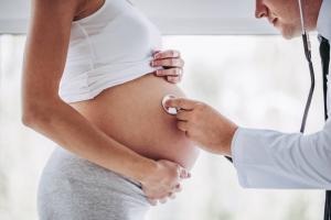 Kolestasis intrahepatik pada kehamilan: Penyebab, Gejala dan Pengobatan