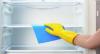 9 cara menyingkirkan bau yang tidak menyenangkan di dalam lemari es