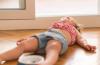 7 Cara Untuk menyangkal anak dan tidak kembali fit