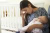 5 cara untuk menjaga dan meningkatkan hubungan setelah melahirkan
