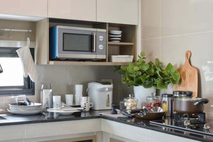 10 Rahasia perawatan untuk microwave: membersihkan semua aturan