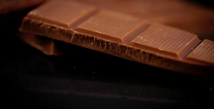 Chocolate - chocolate
