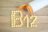 Kekurangan vitamin B12: semakin mengancam kita?