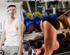 5 kesalahan pemula di gym
