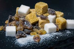 Berguna daripada gula tebu: 5 alasan untuk memilih