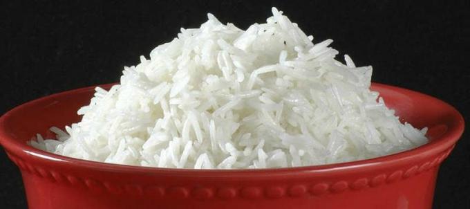 beras 