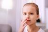 Bagaimana menghentikan pendarahan hidung anak: saran dokter anak