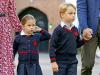 Aturan non-kekanak-kanakan: cara membesarkan anak-anak di keluarga kerajaan