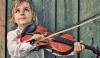 Cara belajar memainkan alat musik mempengaruhi perkembangan pemikiran pada anak-anak