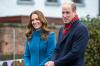 Kate Middleton akan melahirkan anak keempatnya, media melaporkan