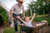 Etiket untuk kakek-nenek: 7 hal yang tidak boleh dilakukan dalam keadaan apapun