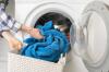 Cara mudah dan tidak berbahaya untuk membersihkan bagian dalam mesin cuci Anda