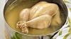 Cara Bersihkan belanja ayam dari antibiotik dan hormon