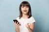 Seorang anak menginginkan iPhone - apa yang harus dilakukan: 10 pro dan kontra
