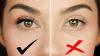 Cara merawat kulit di sekitar mata: 4 tips untuk mengurangi pembengkakan dan lingkaran hitam