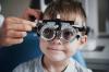 4 mitos tentang penglihatan anak