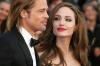 Gencatan senjata sudah berakhir: Angelina Jolie membuat Brad Pitt kesal lagi