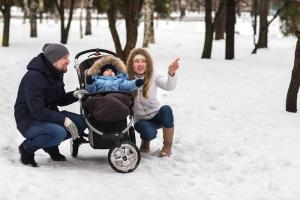 7 aturan pendidikan ibu Ukraina, yang tidak berlatih di luar negeri