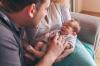 5 kesalahan utama saat berkomunikasi dengan bayi baru lahir