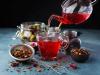 Cara menyeduh teh herbal dengan benar untuk masuk angin