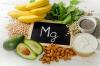 Membantu otak dan saraf mengasihani: Pilih makanan yang kaya magnesium