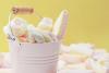 Marshmallow diet bebas gula: resep langkah demi langkah