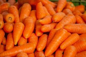 Makanan pendamping ASI anak: cara memasukkan wortel ke dalam makanan anak