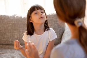 5 hal yang dapat Anda ajarkan kepada anak Anda saat Anda berada di rumah