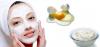 Cara membersihkan dan melembabkan kulit? yoghurt masker menakjubkan untuk wajah Anda!