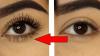 Cara membuat bulu mata Anda lebih tebal dan lebih lama