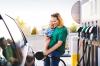 10 kemungkinan masalah di pompa bensin: cara menuangkan bensin tanpa insiden