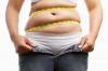 Mengapa berat badan Anda bertambah dengan cepat: TOP-4 alasan tidak jelas