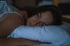 Tentang penyakit yakі untuk berbicara tidur kotor yang sulit tidur