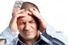 5 alasan untuk rasa sakit di bagian belakang kepala