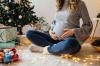 Kehamilan musim dingin: pro dan kontra