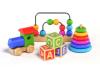 Mainan yang diperlukan anak dari 1 tahun: perkembangan bahasa, keterampilan motorik, kreativitas