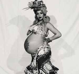 Beyonce berat badan yang hilang setelah melahirkan 40 kg: kompleksitas kehamilan bintang