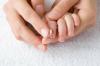 Sindrom torniket rambut: jari anak kecil belum diamputasi
