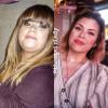 "Saya gemuk tapi senang": kisah Elena 35 tahun, yang kehilangan berat badan dengan 45 kg