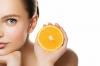 Seperti kosmetik dengan vitamin C mempengaruhi kulit