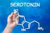 Serotonin. Anda ingin bahagia