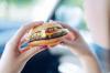 5 alasan untuk membatasi konsumsi makanan cepat saji