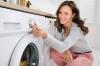 7 tips tentang cara untuk merawat mesin cuci