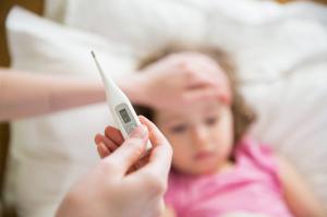 4 aturan utama untuk pencegahan meningitis, yang setiap orang tua harus ingat