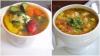 5 resep yang paling lezat dan mudah untuk mempersiapkan sup